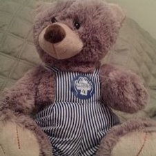 Profile Picture of Sharon KARWANDY (@KarwandySharon) on Twitter