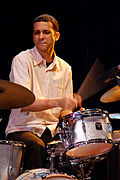 Profile Picture of Adam Cruzon Wikipedia