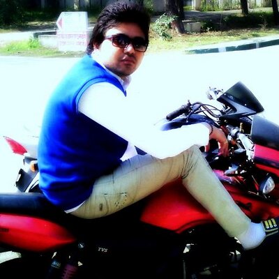 Profile Picture of Pankaj Kumar (@kain_pankaj) on Twitter