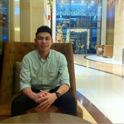 Profile Picture of Wesley Martin (@wizleymartin) on Twitter