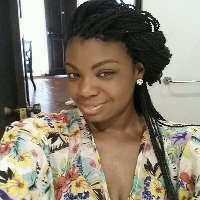 Profile Picture of Ericka Foster (@ErickaBF1122) on Twitter