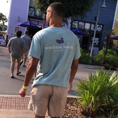 Profile Picture of Steve (@JusticeSpidell) on Twitter