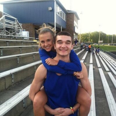 Profile Picture of Blake Simmons (@blakesimmons50) on Twitter