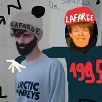 Profile Picture of Jack Kane Vlad Lafarge (@valentin.nonoel) on Myspace