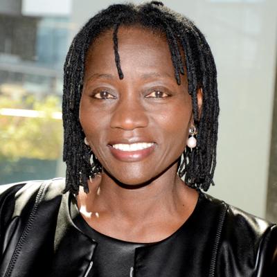 Profile Picture of Auma Obama (@AumaObama) on Twitter