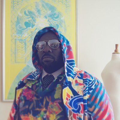 Profile Picture of James Hackett (@daaknite) on Twitter