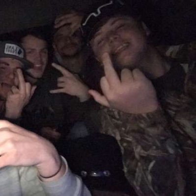 Profile Picture of Jacob Riddle (@jacobriddle69) on Twitter