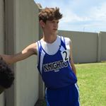 Profile Picture of Dominic Tucker (@dominictucker04) on Instagram