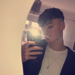 Profile Picture of Dan Parsons (@dan.parsonss) on Instagram
