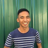 Profile Picture of Mac Kevin Braza (@mac-kevin-braza) on Quora