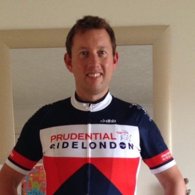 Profile Picture of Mark Hornsby (@markhornsby17) on Twitter