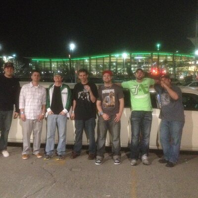 Profile Picture of Justin Kohl (@justin05kohl) on Twitter