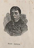 Profile Picture of Mary Davies (poet)on Wikipedia