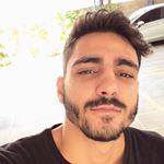 Profile Picture of Lucas Machado (@chadomaa) on Instagram