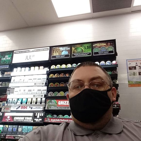 Profile Picture of Joshua Michael (@joshuamichae846) on Poshmark