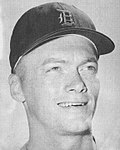 Profile Picture of Jim Bunning - Wikipediaon Wikipedia