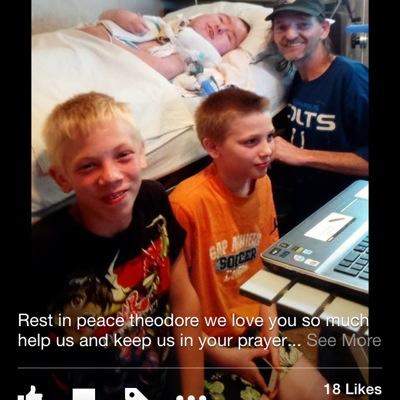 Profile Picture of Shane Robert Sprowl (@SprowlShane) on Twitter