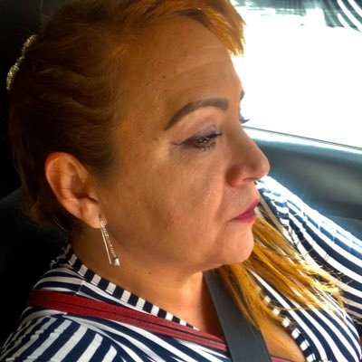 Profile Picture of María De La Luz Nieto Gonzalez (@MaradelaLuznie2) on Twitter