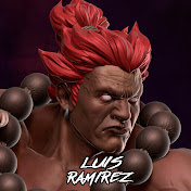 Profile Picture of Luis Ramirez (@luisramirez) on Youtube