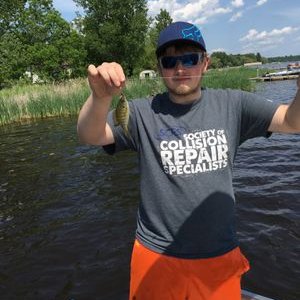 Profile Picture of Brendan Bockwitz (@BockwitzBrendan) on Twitter