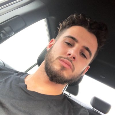 Profile Picture of André Russo (@RussoAndre) on Twitter