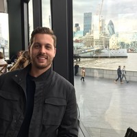 Profile Picture of Cameron Haddad (@cameron-haddad-2) on Quora