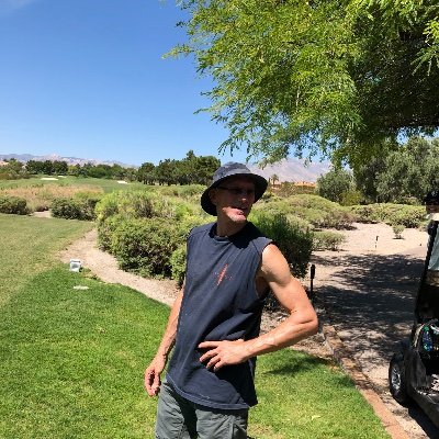 Profile Picture of Kevin A. Kuhlman (@KevinAKuhlman1) on Twitter