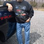 Profile Picture of Marshall Chavis (@marshallchavis) on Instagram