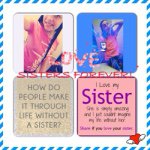Sisters - Instagram Profile Picture of Sisters (@brianna_lindsey_sisters) on Instagram