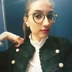 Profile Picture of Paula 🇮🇹 (@paula.grecco) on Instagram