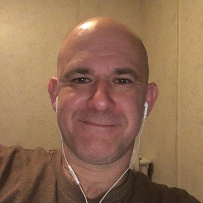 Profile Picture of Tim Friday (@fridee75) on Twitter