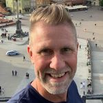 Profile Picture of Jens Nørgaard Christoffersen (@jenschristoffersen) on Instagram