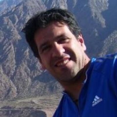 Profile Picture of Pascual Fernandez (@PascualLaPampa) on Twitter