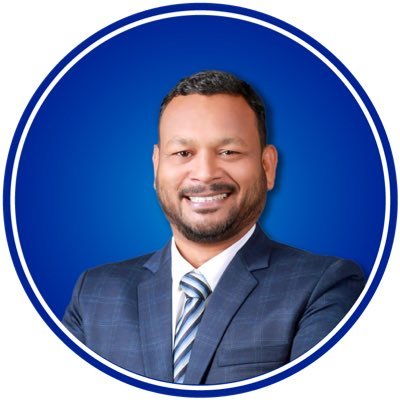 Profile Picture of Jose.R.Cabral - Raju (@josecabral_raju) on Twitter