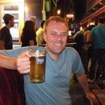 Profile Picture of Jeff Hanson (@jeffhanson1977) on Instagram