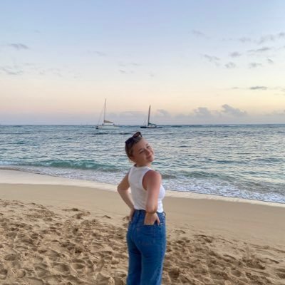 Profile Picture of Sophia Cain (@_sophiacain) on Twitter