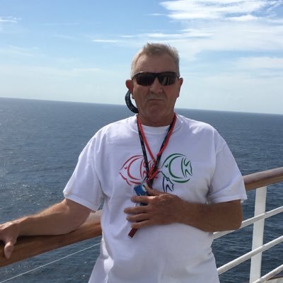 Profile Picture of Randy Hodges (@rghodges3) on Twitter