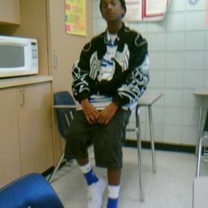 Profile Picture of Marcell Martin (@271836069) on Myspace