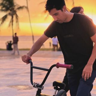 Profile Picture of Carlos Vizcaino (@_carlosvizcaino) on Instagram