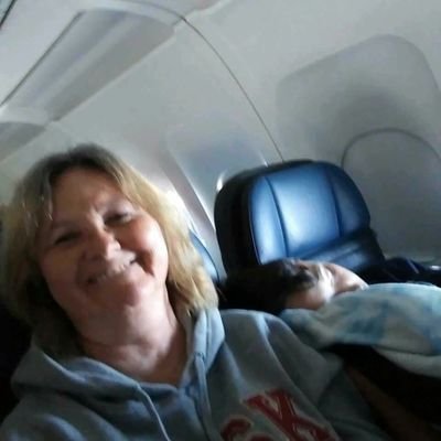 Profile Picture of Kelly Carleton (@KellyCarleton7) on Twitter