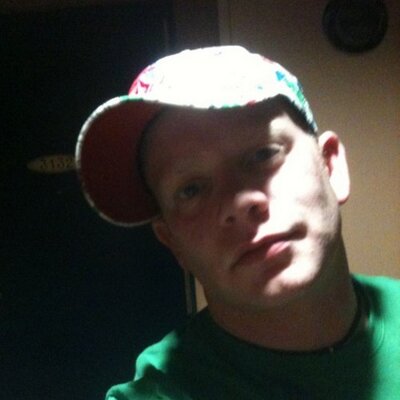 Profile Picture of Jeremy Scott (@RemyLayne) on Twitter