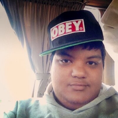 Profile Picture of Jerry Peter (@jerrypeter54) on Twitter