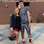 Profile Picture of Grant Faulkner (@grant_faulkner15) on Instagram