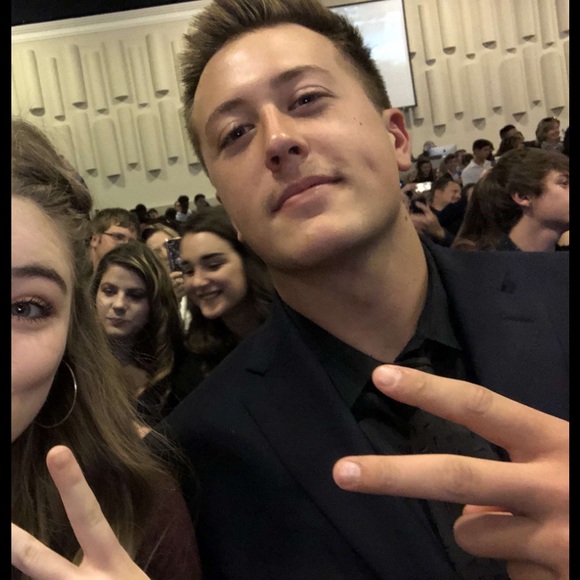 Profile Picture of Matt Wallace (@mattwallace119) on Poshmark