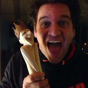 Profile Picture of Roberto Jaeckle (@robjaeckle) on Tiktok