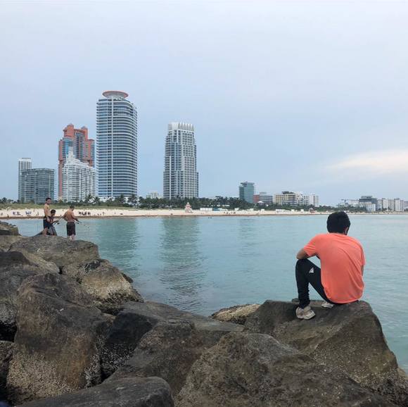 Profile Picture of Douglas Hurtado (@danielito503) on Poshmark