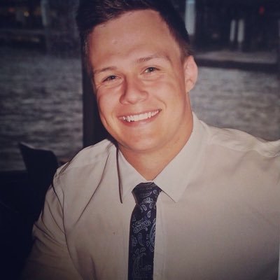 Profile Picture of Joshua Gooner Cullen (@cullen8794) on Twitter
