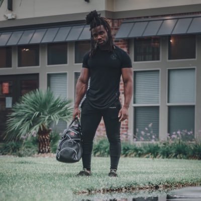 Profile Picture of Daniel Jeffrey (@Dee_Jeff) on Twitter