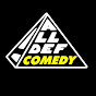 Profile Picture of All Def Comedy (@@AllDefComedy) on Tiktok
