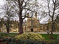 Profile Picture of St Peter's School, York - Wikipediaon Wikipedia